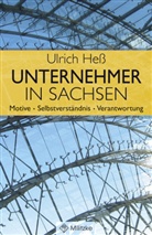 Ulrich Hess - Unternehmer in Sachsen