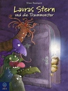 Klaus Baumgart - Lauras Stern und die Traummonster