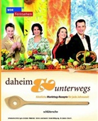 WDR - daheim & unterwegs