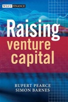 Simon Barnes, R Pearce, R. Pearce, R. Barnes Pearce, Rupert Pearce, Rupert (Inmarsat Pearce... - Raising Venture Capital