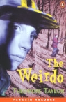 Theodore Taylor - The Weirdo