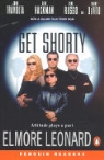 Elmore Leonard - Get Shorty