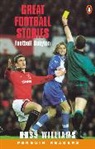 Russ Williams - Great Football Stories : Football Babylon