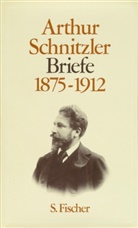 Arthur Schnitzler, Theres Nickl, Therese Nickl, Schnitzler, Schnitzler, Heinrich Schnitzler - Briefe: 1875-1912