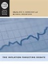 Ben S. Bernanke, Ben S. Woodford Bernanke, Ben Woodford Bernanke, Ben/ Woodford Bernanke, BERNANKE BEN WOODFORD MICHAEL, Ben Bernanke... - Inflation-Targeting Debate
