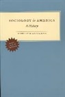 Craig Calhoun, Craig (EDT) Calhoun, CALHOUN CRAIG, Craig Calhoun - Sociology in America