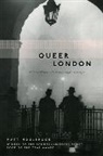 Matt Houlbrook, Houlbrook Matt - Queer London