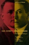 Heinrich Meier, Heinrich/ Lomax Meier - Carl Schmitt And Leo Strauss