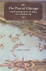 Carl Smith, Carl S. Smith, Smith Carl - Plan of Chicago