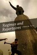 Charles Tilly, Tilly Charles - Regimes and Repertoires