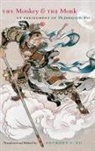 Cheng'en/ Yu Wu, Anthony C. Yu, Anthony C. Yu - Monkey and the Monk