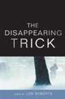 Len Roberts - Disappearing Trick