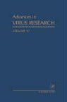 Karl Maramorosch, Frederick A. Murphy, Aaron J. Shatkin - Advances in Virus Research