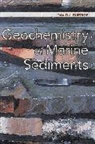 David J. Burdige, Burdige David J. - Geochemistry of Marine Sediments
