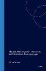 Glenn Ehrstine - Theater culture and community in