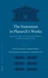 Lukas Blois, J. Bons, Jeroen Bons, Lukas de Blois, T. Kessels, Ton Kessels... - The Statesman in Plutarch's Works