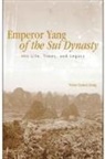 Victor Cunrui Xiong - Emperor Yang of the Sui Dynasty