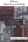 Christina Civantos - Between Argentines and Arabs