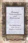 Brian K Etter, Brian K. Etter - Between Transcendence And Historicism