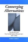 Yosef Gorny - Converging Alternatives
