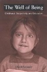 David Kennedy, David Jr. Kennedy - The Well of Being