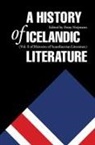 Daisy Neijmann, Daisy L. Neijmann, Daisy Neijmann, Daisy L. Neijmann - History of Icelandic Literature