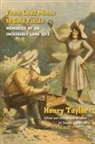 Henry Taylor, Donald L. Parman - From Lead Mines to Gold Fields