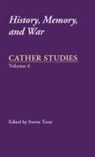 Cather Studies, Steven Trout, Steven Trout, Steven Kirk Trout - Cather Studies, Volume 6