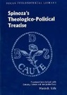 Baruch Spinoza, Benedictus De Spinoza, Benedictus de/ Yaffe Spinoza, Martin D. Yaffe - Theologico-Political Treatise