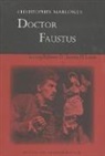 Christopher Marlowe, c ribner Marlowe, Christopher Marlowe, I. Ribner, Irving Ribner, James H. Lake... - Christopher marlowe s doctor faustu