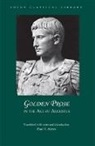 Paul T. Alessi, Paul Alessi - Golden Prose in the Age of Augustus