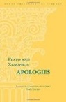 Plato, Plato Xenophon, Mark (TRN) Plato/ Xenophon/ Kremer - Apologies