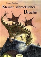 Lieve Baeten, Lieve Baeten, Angelika Kutsch - Kleiner, schrecklicher Drache