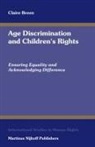 Breen, Claire Breen - Age Discrimination and Children's Right