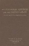 Paul Christopher (EDT)/ Reardon Manuel, Paul Christopher Reardon Manuel, MANUEL PAUL CHRISTOPHER REARDON, Paul Christopher Manuel, Lawrence C Reardon, Lawrence C. Reardon... - Catholic Church and the Nation-State