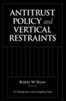 Robert William (EDT) Hahn, Robert W. Hahn, Hahn Robert W. - Antitrust Policy And Vertical Restraints