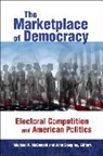 John Curtis (EDT) Samples, Michael P. Mcdonald, McDonald Michael P., John Samples, Samples John - The Marketplace of Democracy