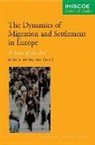 A. M. Luijben, Maria Berger, Karen Kraal, Rinus Penninx - Dynamics of International Migration and Settlement in Europe