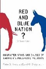 Pietro S. (EDT)/ Brady Nivola, David W. Brady, Brady David W., Pietro S. Nivola, Nivola Pietro S. - Red And Blue Nation?