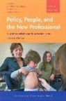 Monique Kremer, Monique Knijn Kremer, Jan Willem Duyvendak, Trudie Knijn, Monique Kremer - Policy, People, and the New Professional