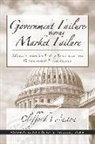 Clifford Winston, Winston, Clifford Winston - Government Failure versus Market Failure