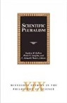 Stephen H. (EDT)/ Longino Kellert, Stephen H. Longino Kellert, KELLERT STEPHEN H LONGINO HELEN, Stephen H. Kellert, Helen E. Longino, C. Kenneth Waters - Scientific Pluralism