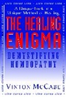 Vinton Mccabe, Vinton (Vinton McCabe) McCabe - The Healing Enigma
