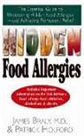 James Braly, James/ Holford Braly, Patrick Holford - Hidden Food Allergies