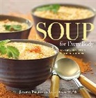 Lauren Braun, Braun Lauren, Joanna Pruess, Joanna Braun Pruess, Pruess Joanna - Soup for Every Body