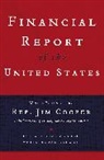 Jim Cooper, Thomas Nelson - Financial Report of the United States
