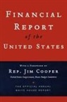 Jim Cooper, Thomas Nelson - Financial Report of the United States