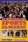Joel A. Rippel - Minnesota Sports Almanac
