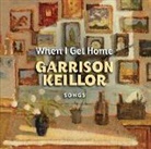 Garrison Keillor, Guy's All Star Shoe Band - When I Get Home