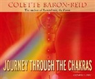 Colette Baron-Reid - Journey Through the Chakras (Audio book)